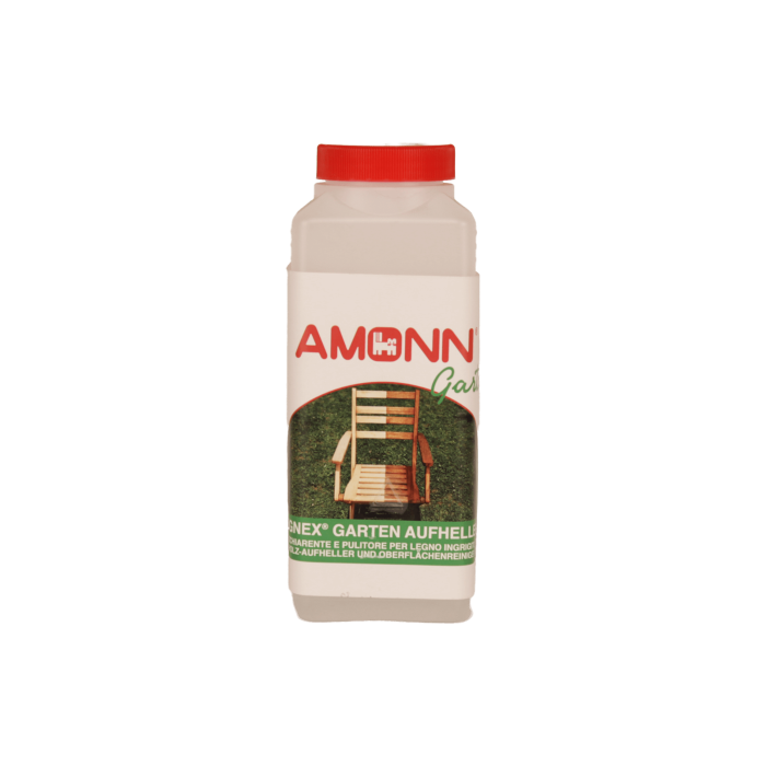 Amonn Lignex Garten Aufheller