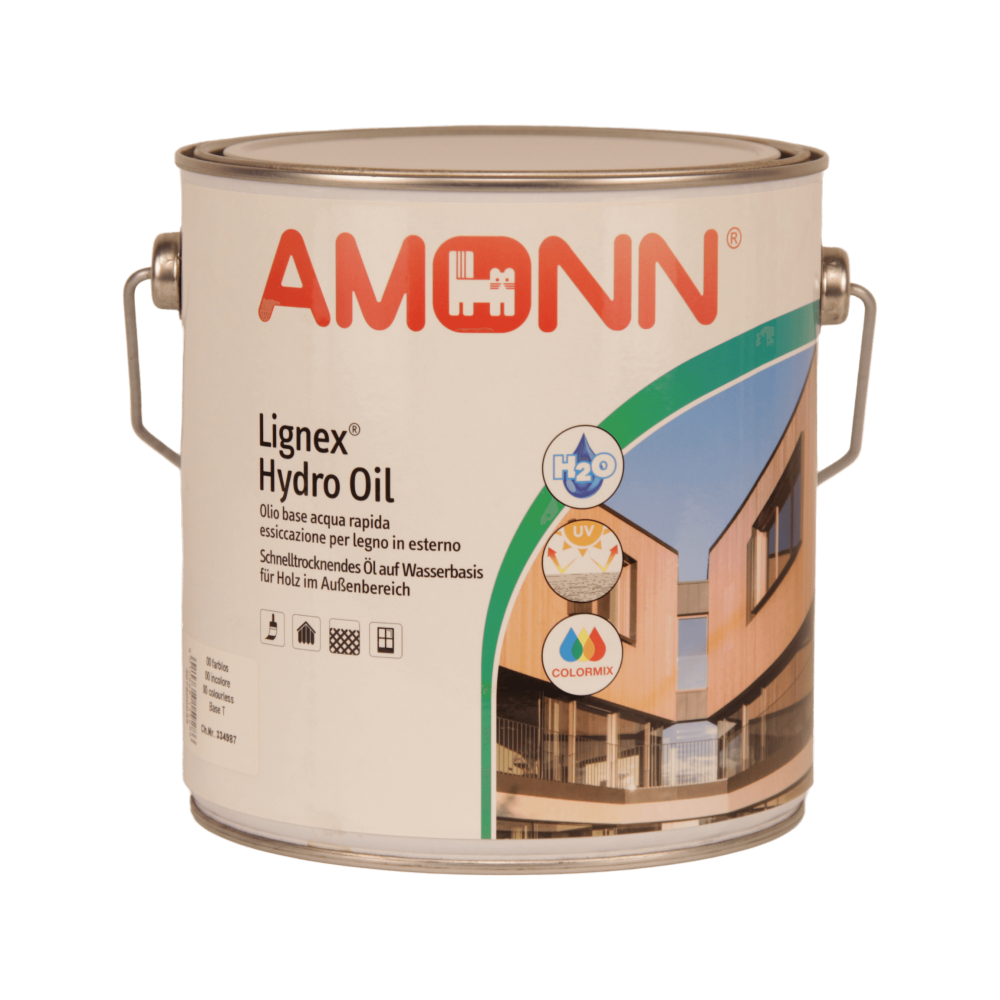 Amonn Lignex Hydro Oil