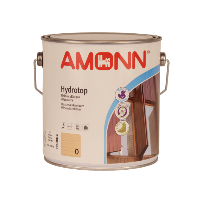 Amonn Hydrotop