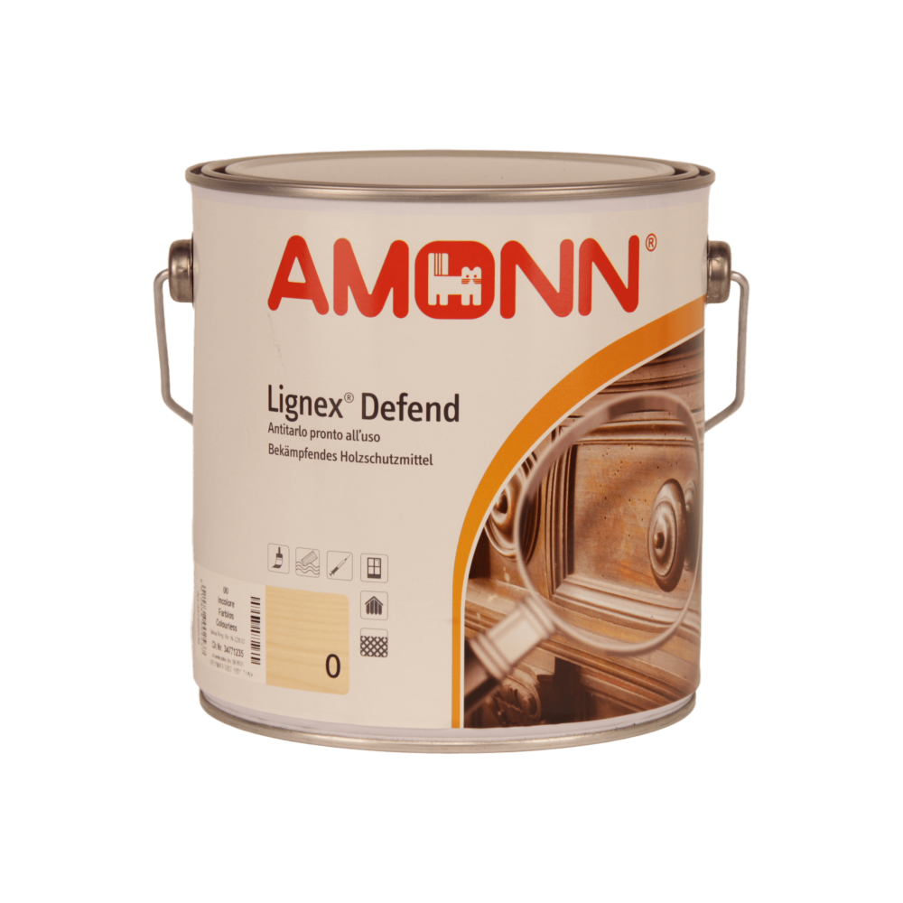 Amonn Lignex Defend