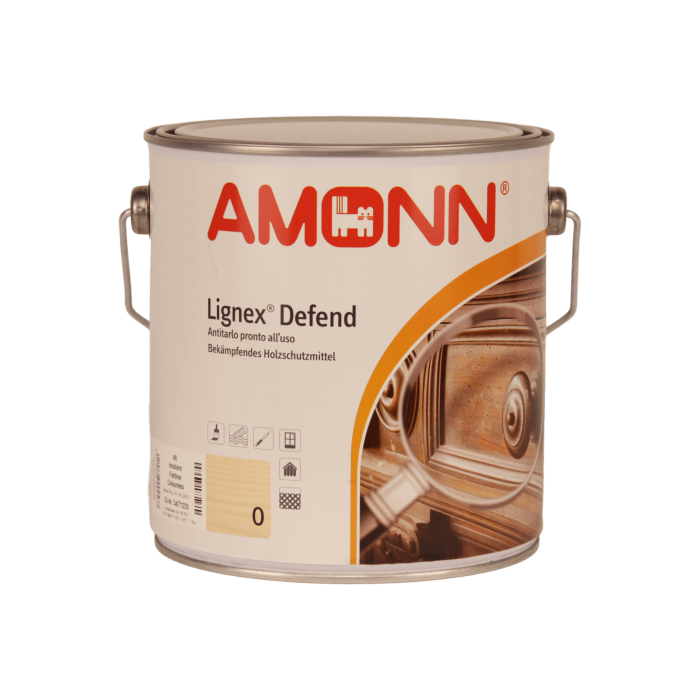 Amonn Lignex Defend