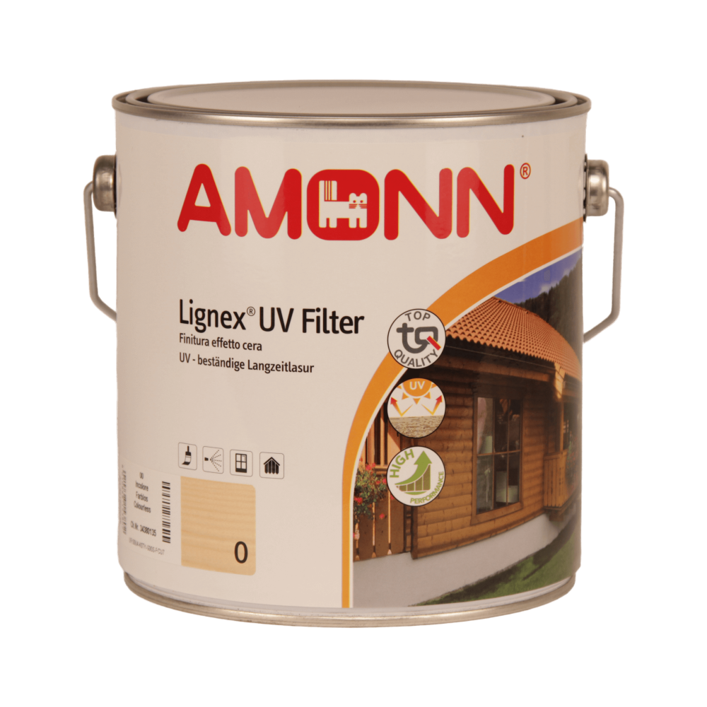 Amonn Lignex UV Filter