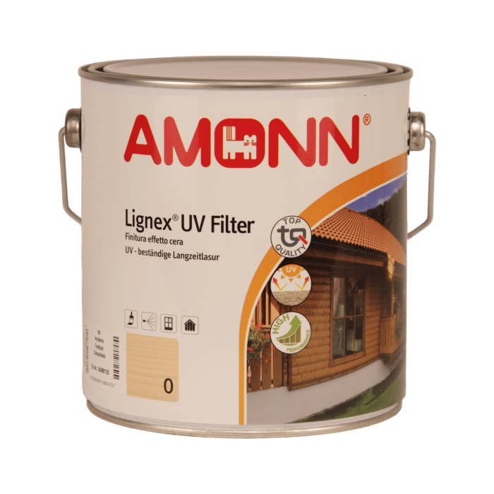 Amonn Lignex UV Filter