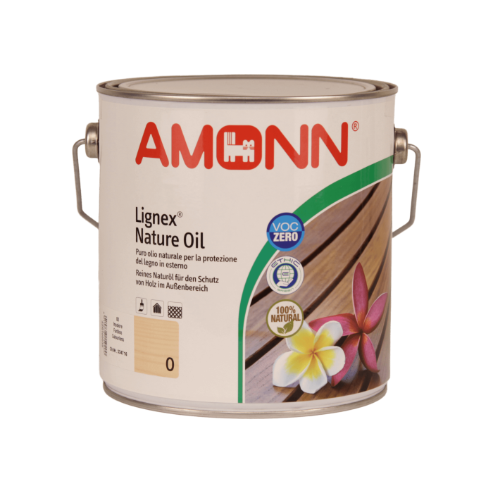 Amonn Lignex Nature Oil