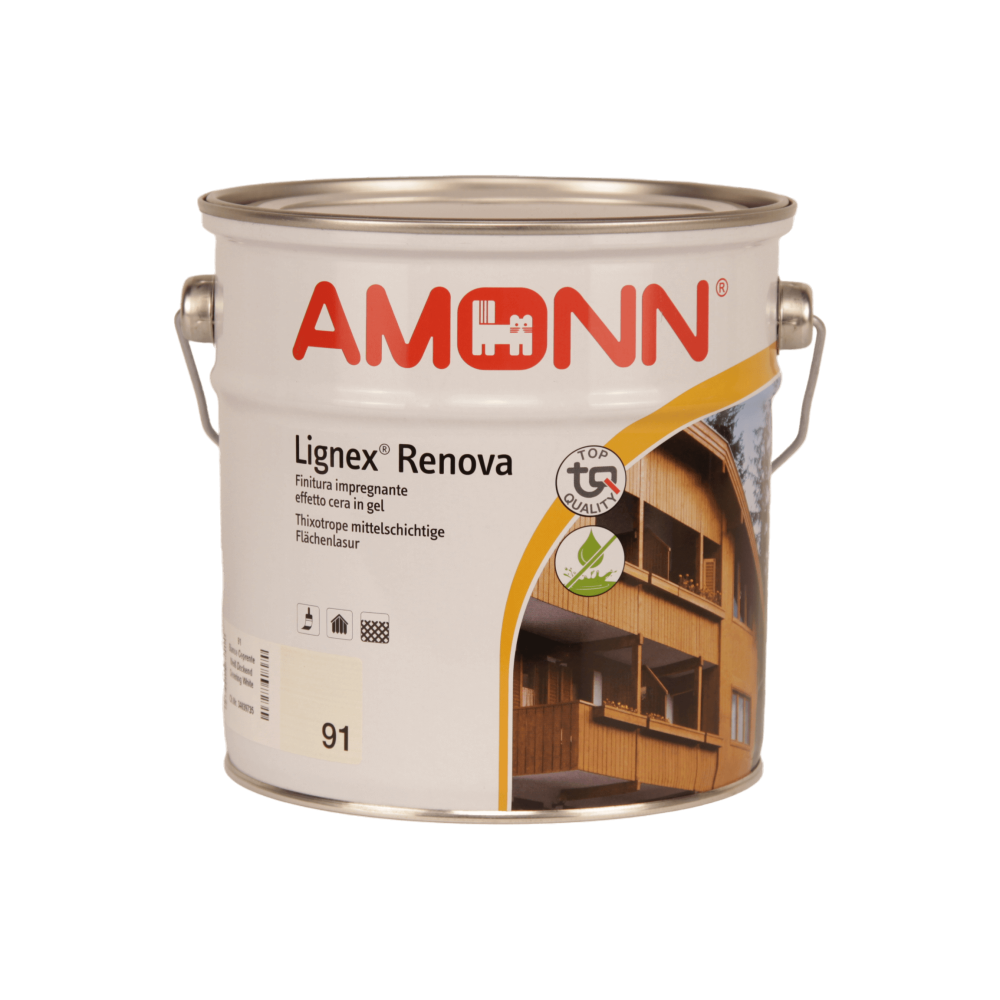 Amonn Lignex Renova