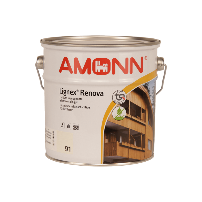 Amonn Lignex Renova