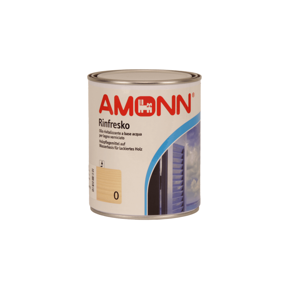 Amonn Rinfresko