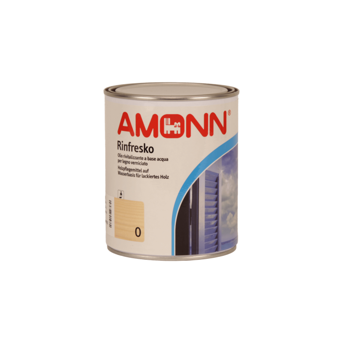 Amonn Rinfresko