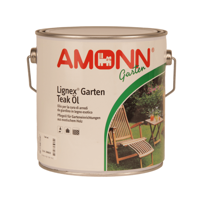 Amonn Lignex Garten Teak Öl