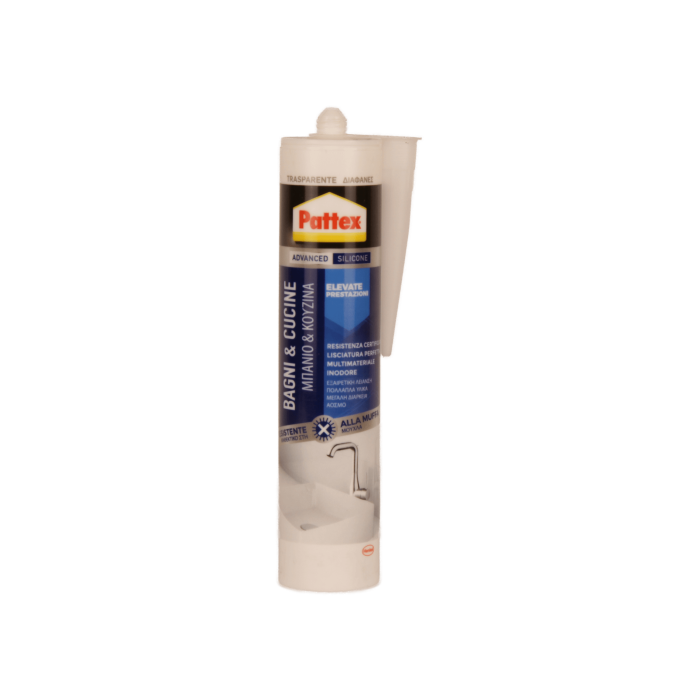 Pattex Bagni e Cucine Premium