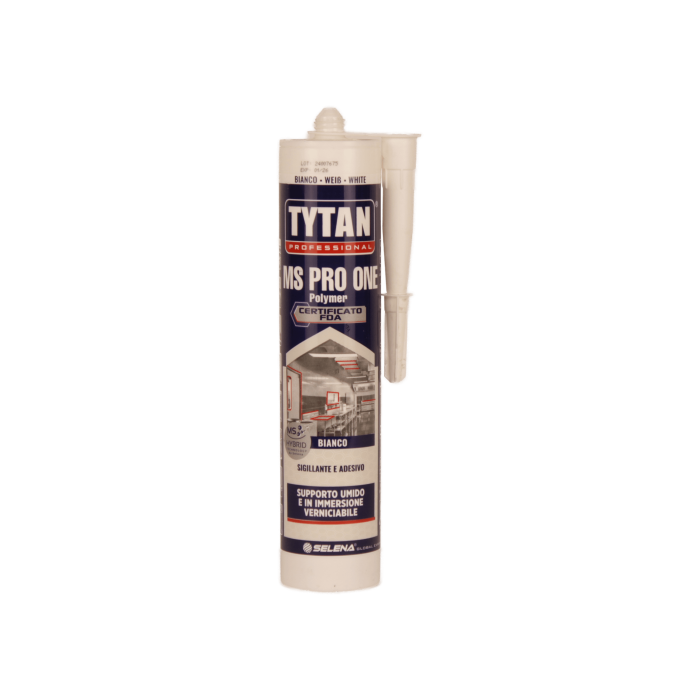 TYTAN Ms Pro One