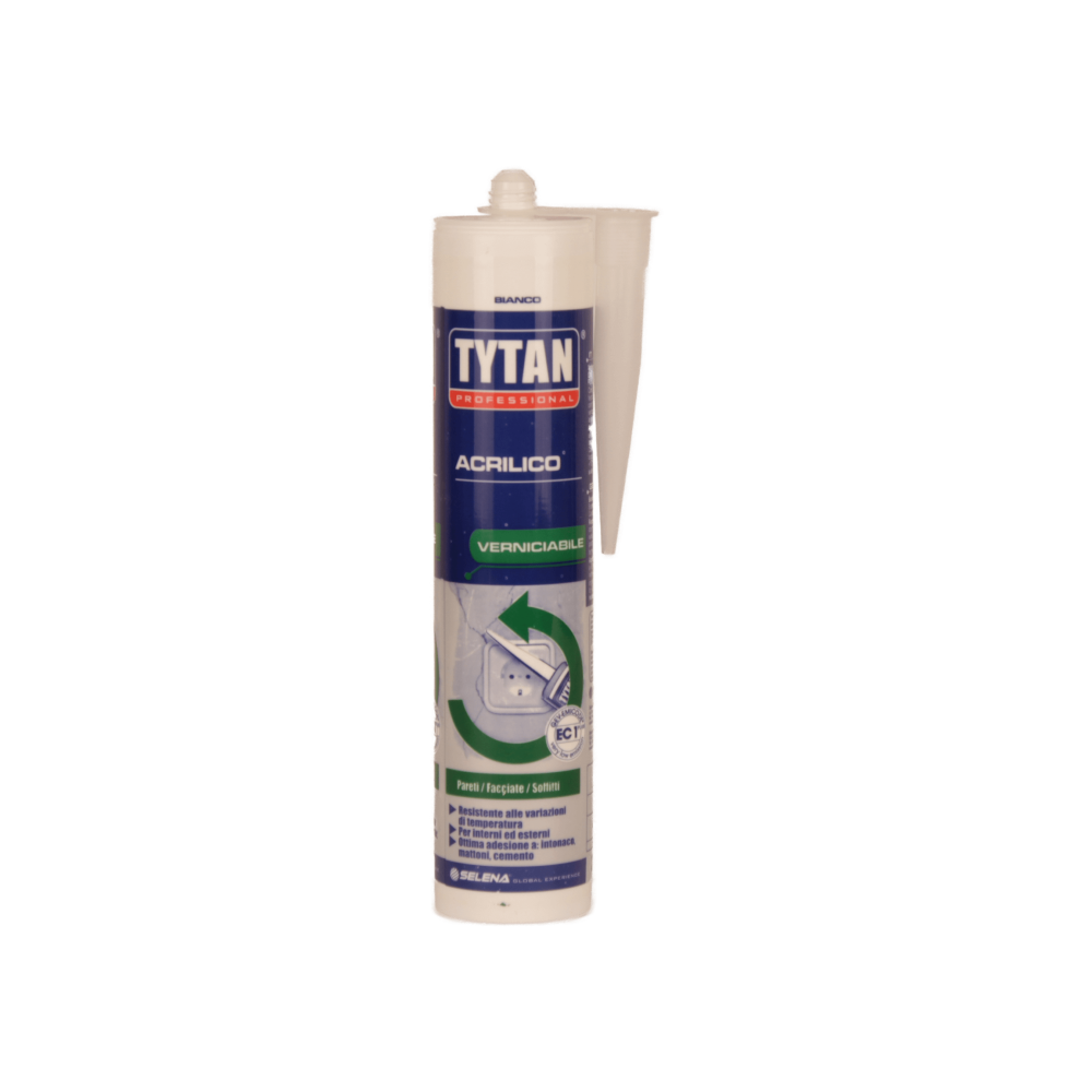 TYTAN Sigillante Acrilico