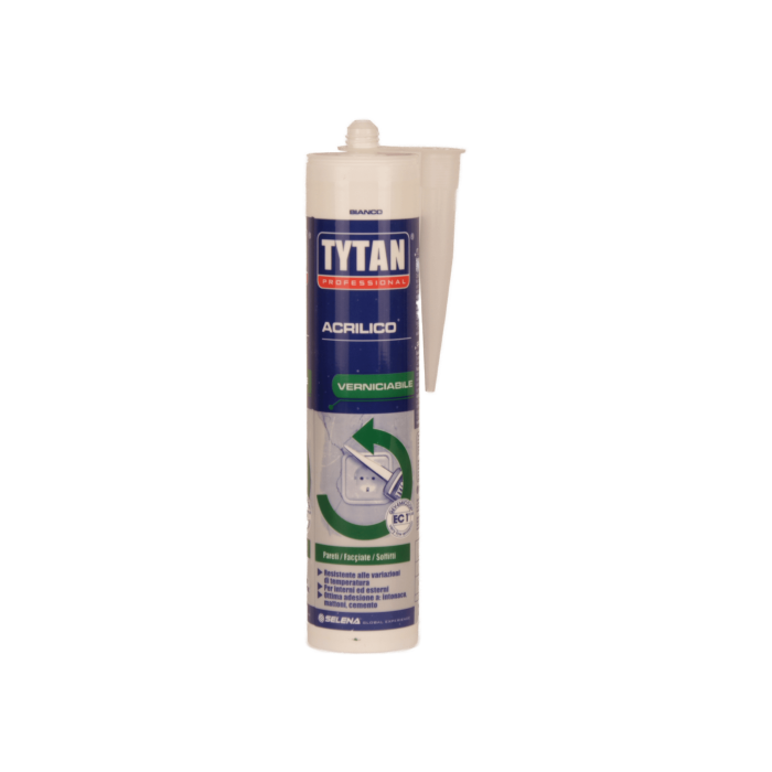 TYTAN Sigillante Acrilico