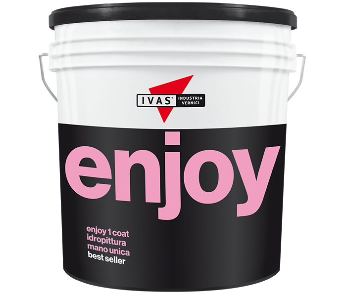Ivas ENJOY 1 COAT