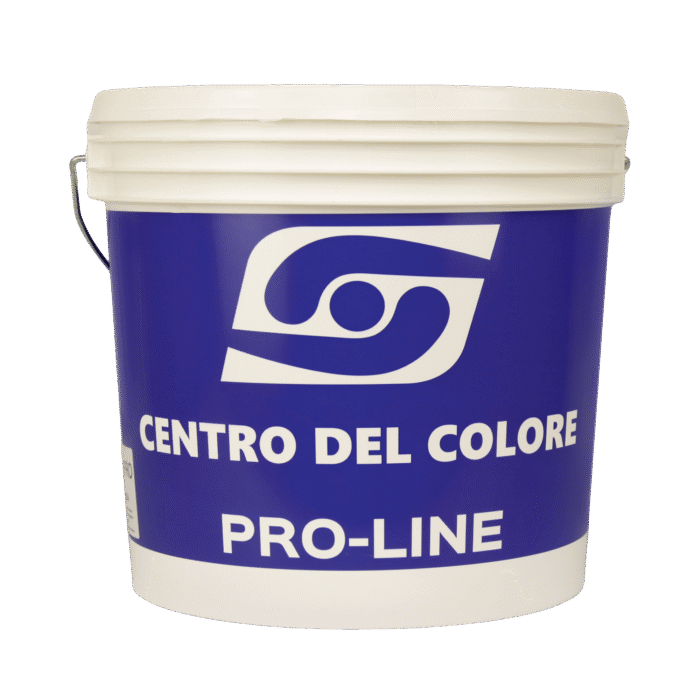ACRYLPRO Lavabile Traspirante
