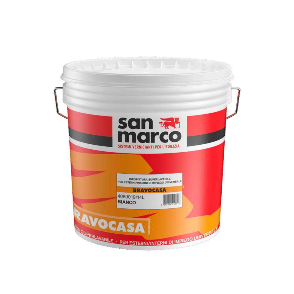 San Marco BRAVOCASA